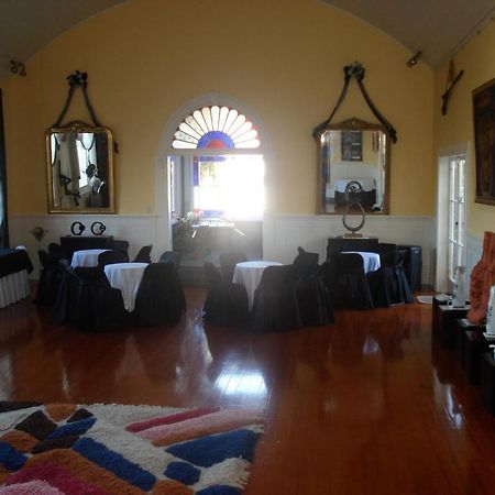 オークランド Cotter House Luxury Retreat Bed & Breakfast エクステリア 写真