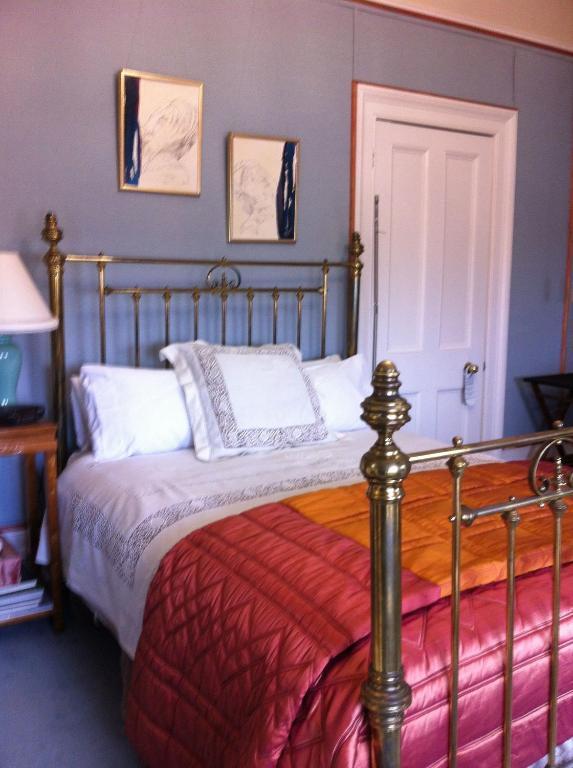 オークランド Cotter House Luxury Retreat Bed & Breakfast 部屋 写真
