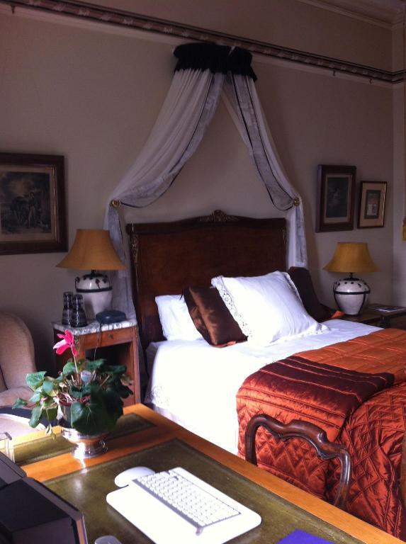 オークランド Cotter House Luxury Retreat Bed & Breakfast 部屋 写真