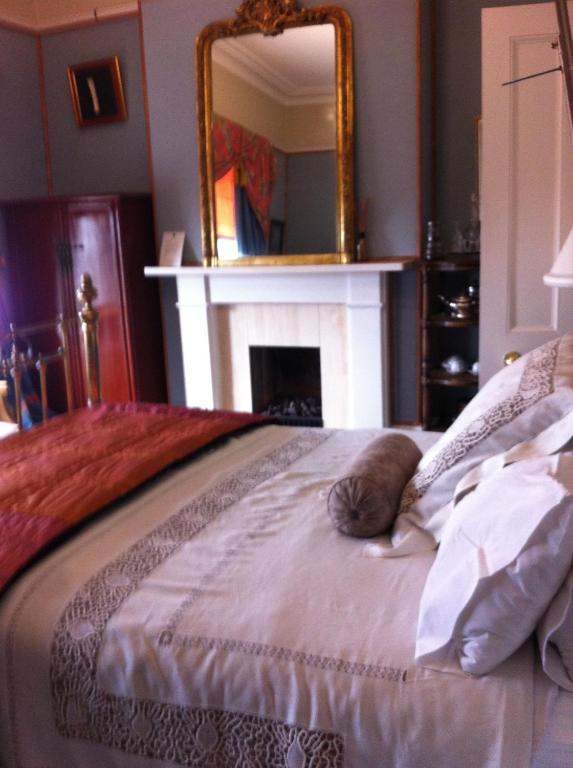 オークランド Cotter House Luxury Retreat Bed & Breakfast 部屋 写真