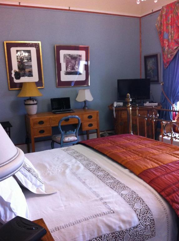 オークランド Cotter House Luxury Retreat Bed & Breakfast 部屋 写真