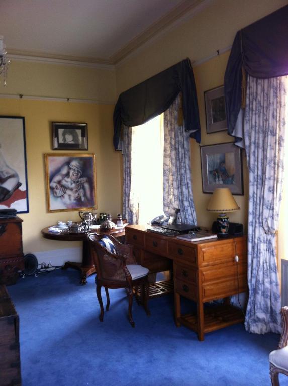 オークランド Cotter House Luxury Retreat Bed & Breakfast 部屋 写真