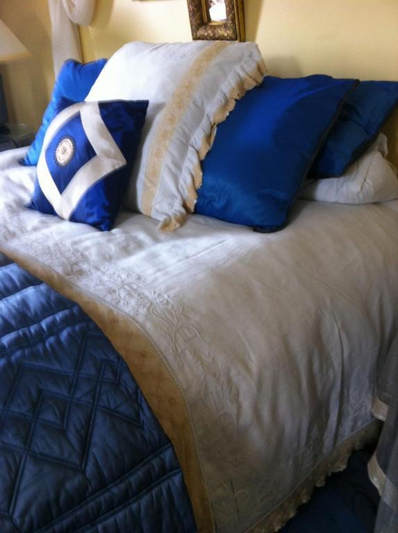 オークランド Cotter House Luxury Retreat Bed & Breakfast 部屋 写真