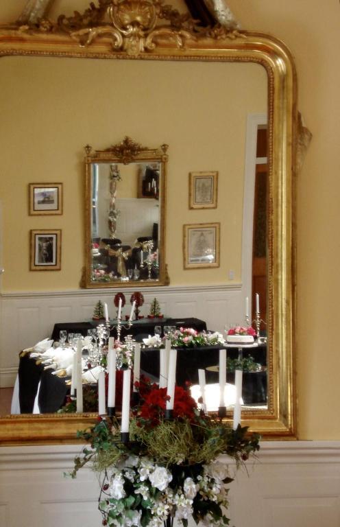 オークランド Cotter House Luxury Retreat Bed & Breakfast エクステリア 写真