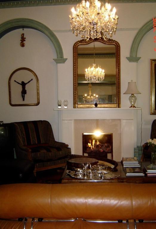 オークランド Cotter House Luxury Retreat Bed & Breakfast エクステリア 写真