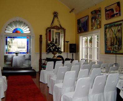 オークランド Cotter House Luxury Retreat Bed & Breakfast エクステリア 写真