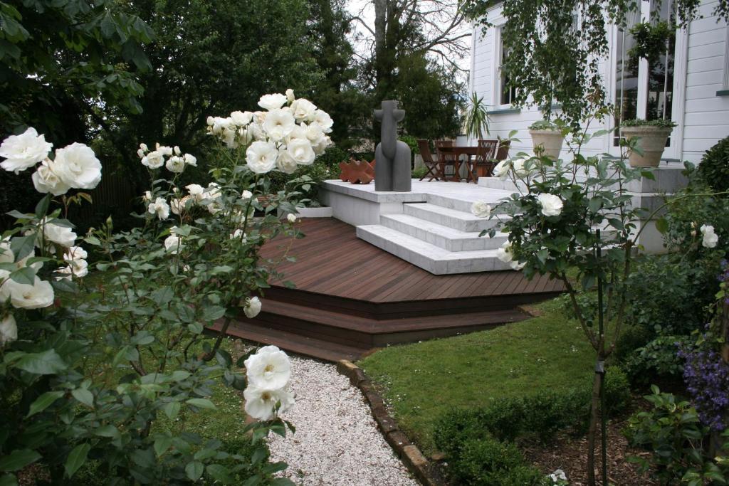 オークランド Cotter House Luxury Retreat Bed & Breakfast エクステリア 写真